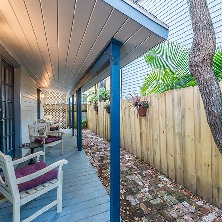 Carriage Way Inn Bed & Breakfast Adults Only - 21 Years Old And Up St. Augustine Cameră foto
