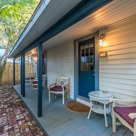 Carriage Way Inn Bed & Breakfast Adults Only - 21 Years Old And Up St. Augustine Cameră foto