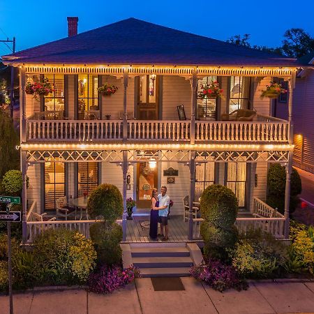 Carriage Way Inn Bed & Breakfast Adults Only - 21 Years Old And Up St. Augustine Exterior foto