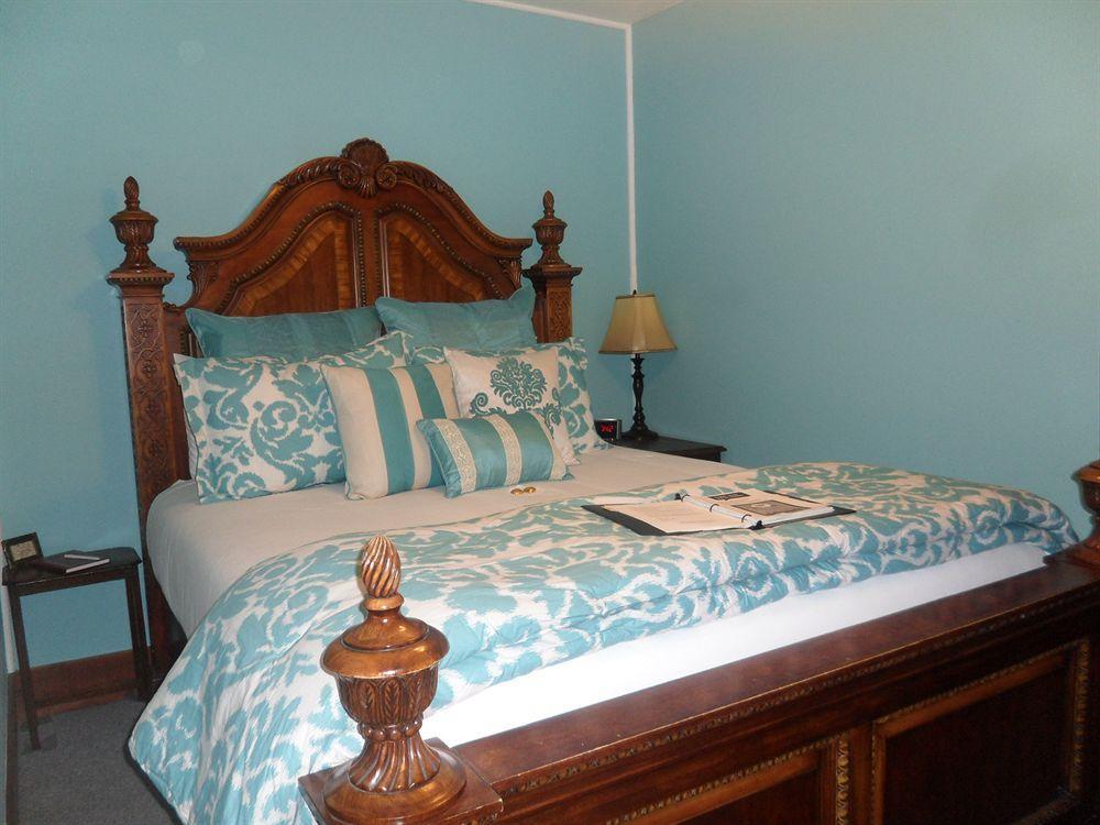 Carriage Way Inn Bed & Breakfast Adults Only - 21 Years Old And Up St. Augustine Exterior foto