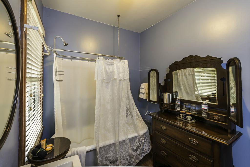 Carriage Way Inn Bed & Breakfast Adults Only - 21 Years Old And Up St. Augustine Exterior foto